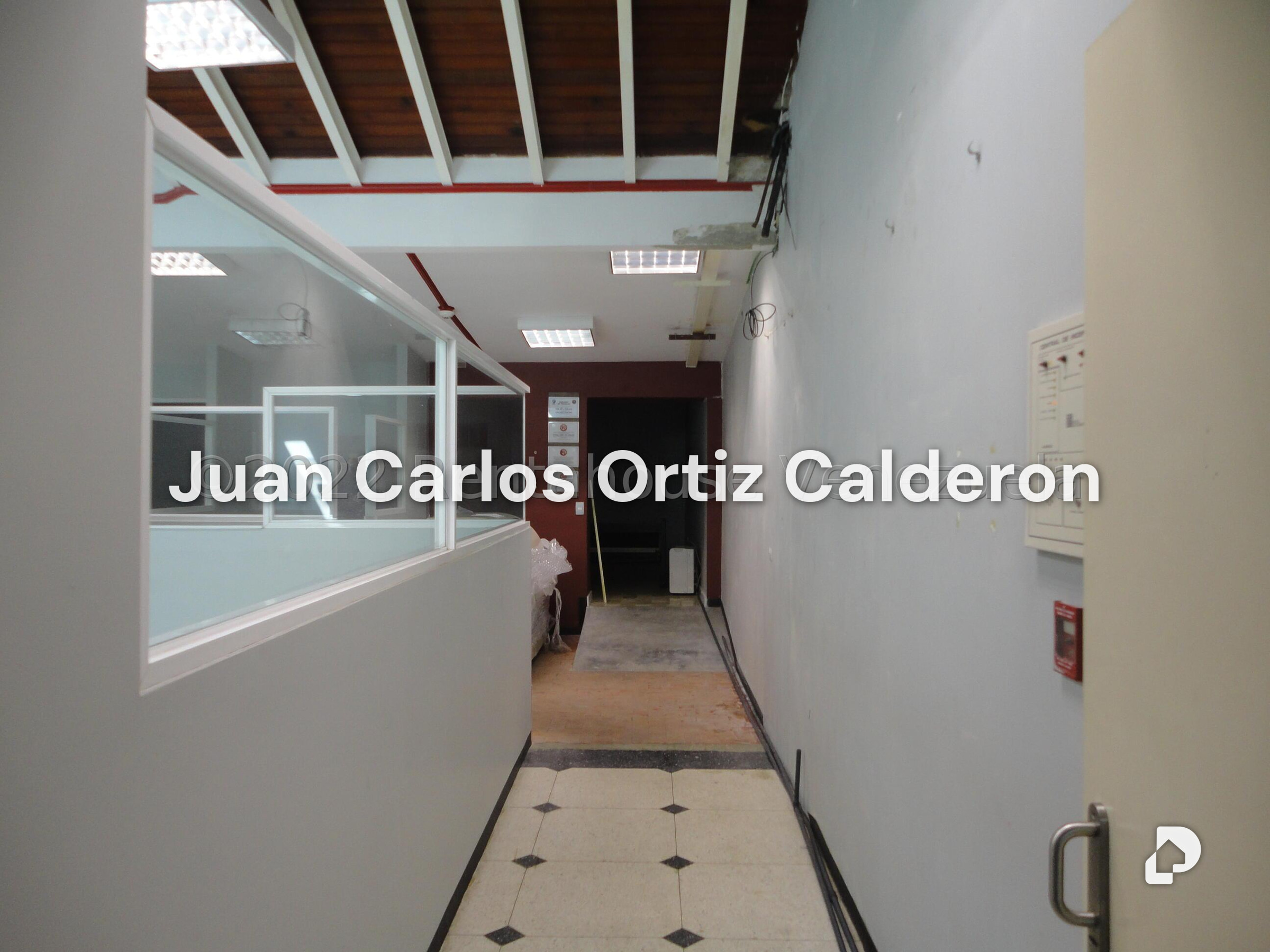 Casa en La Trinidad, Caracas – 2