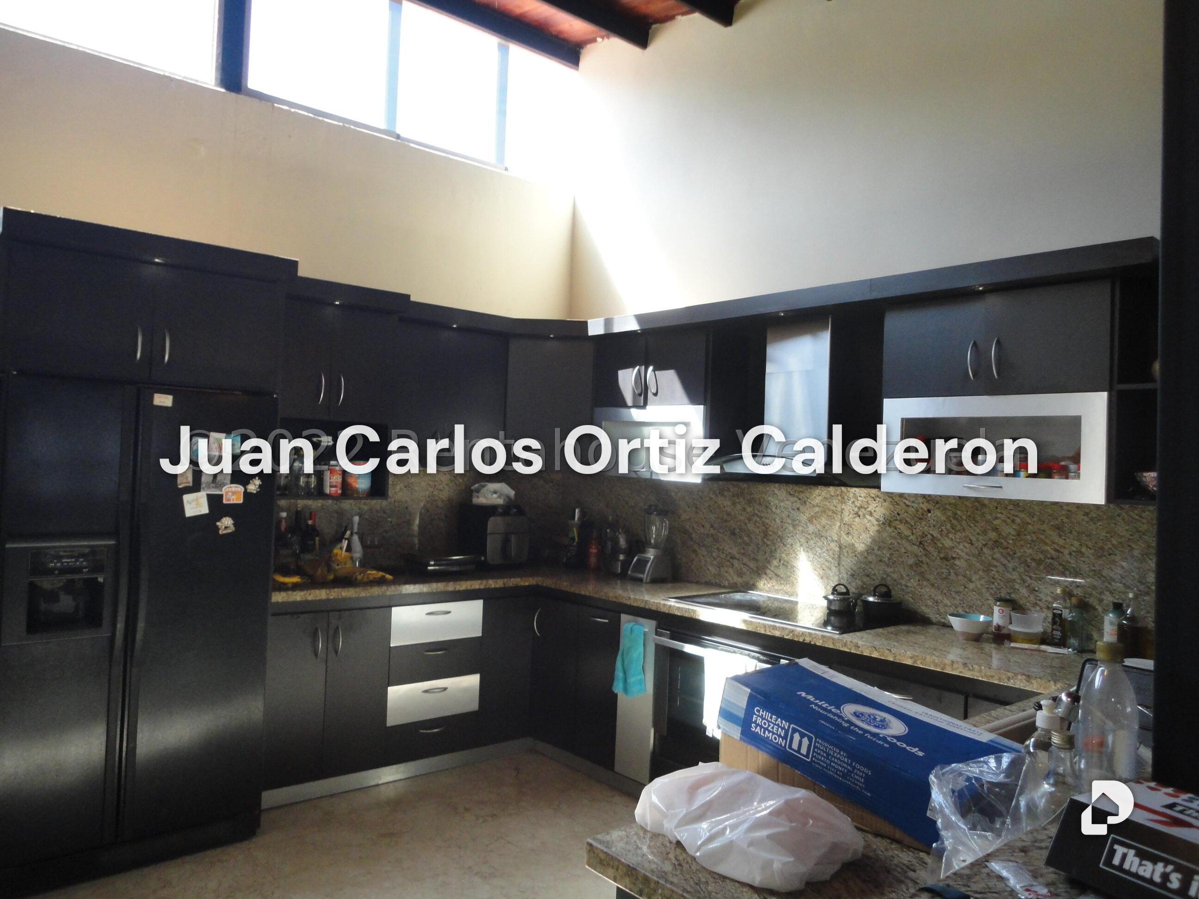 Casa en La Trinidad, Caracas – 21