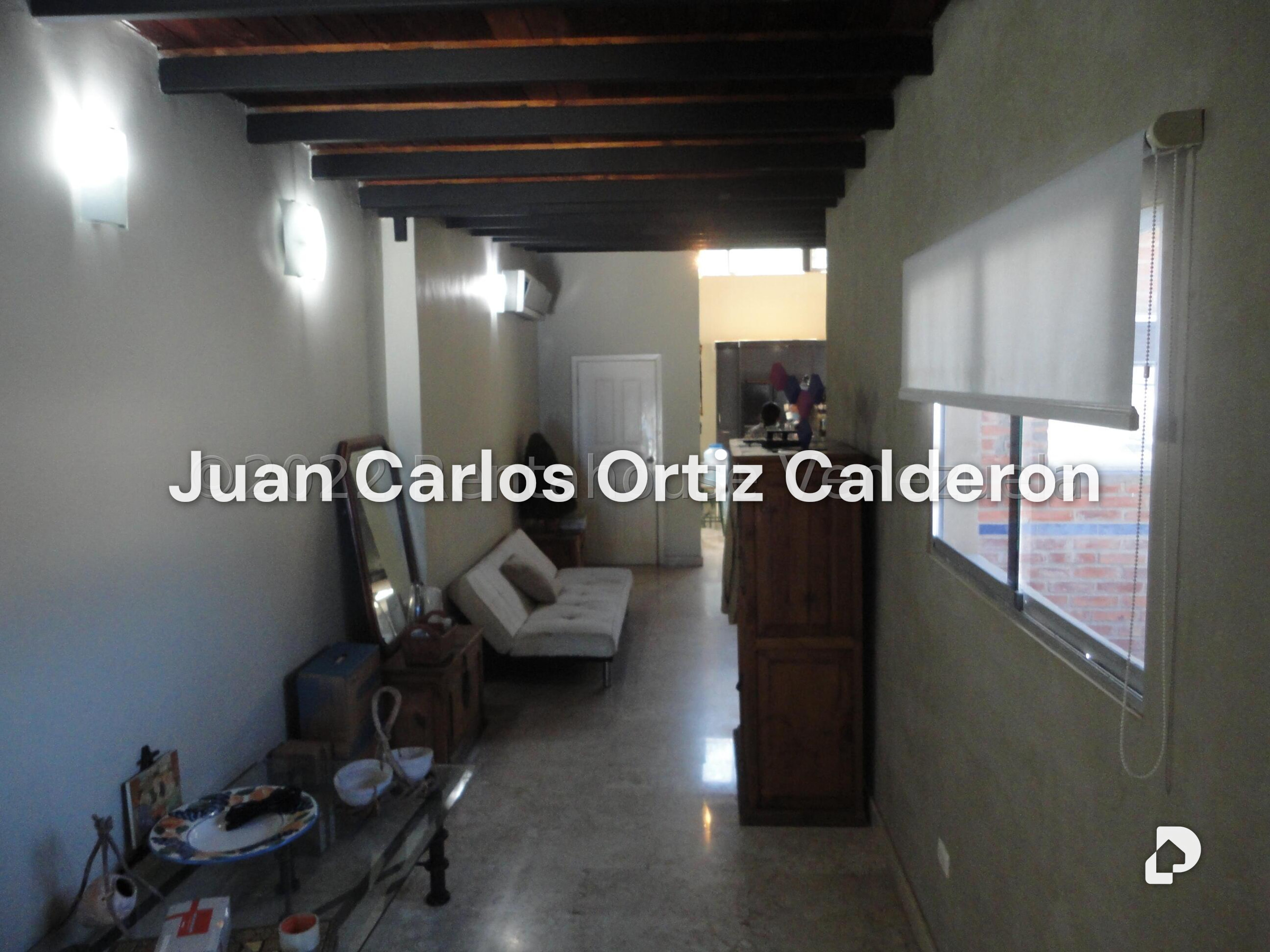 Casa en La Trinidad, Caracas – 19