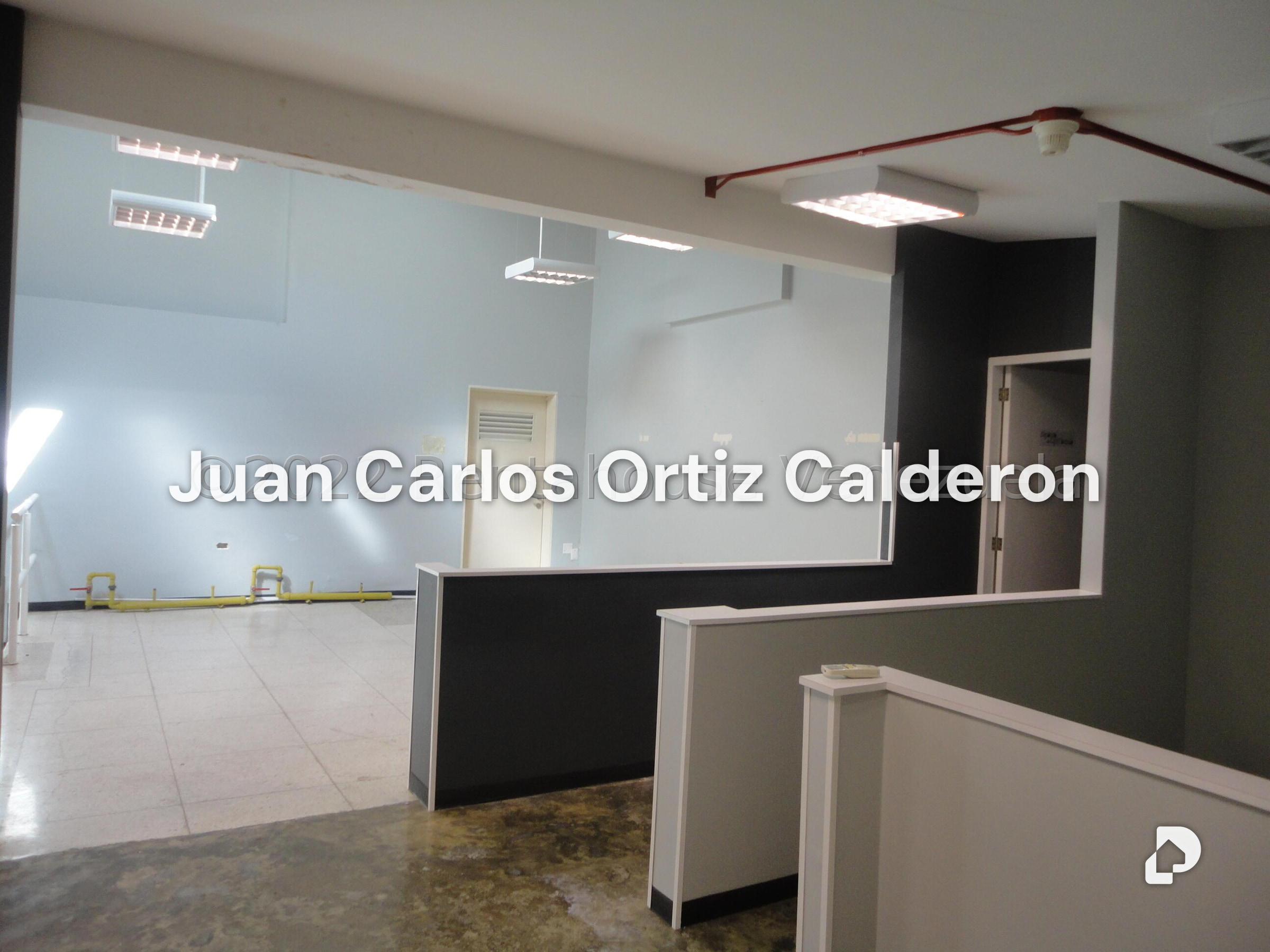 Casa en La Trinidad, Caracas – 7