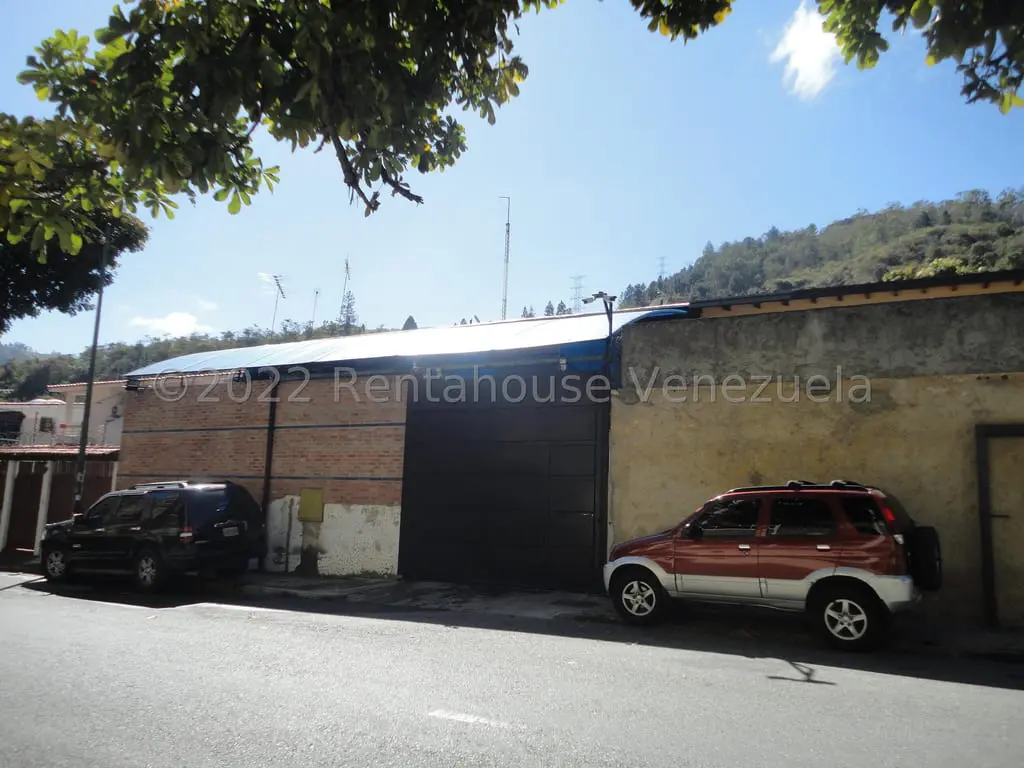 Casa en La Trinidad, Caracas - 1