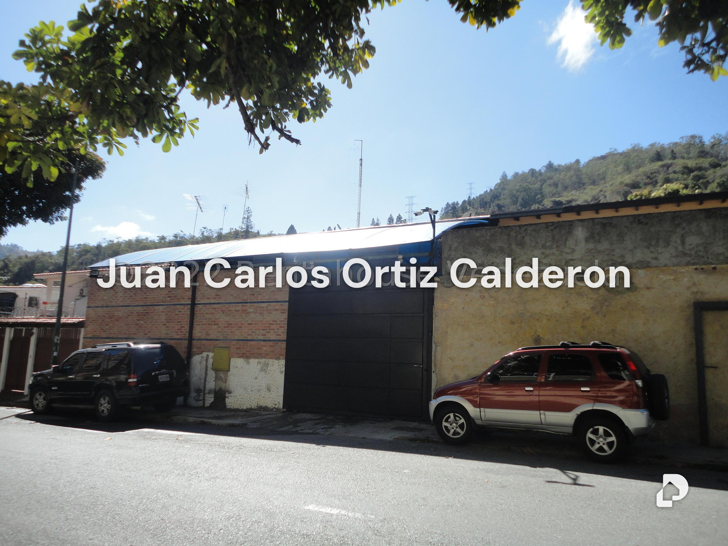 Casa en La Trinidad, Caracas – 1