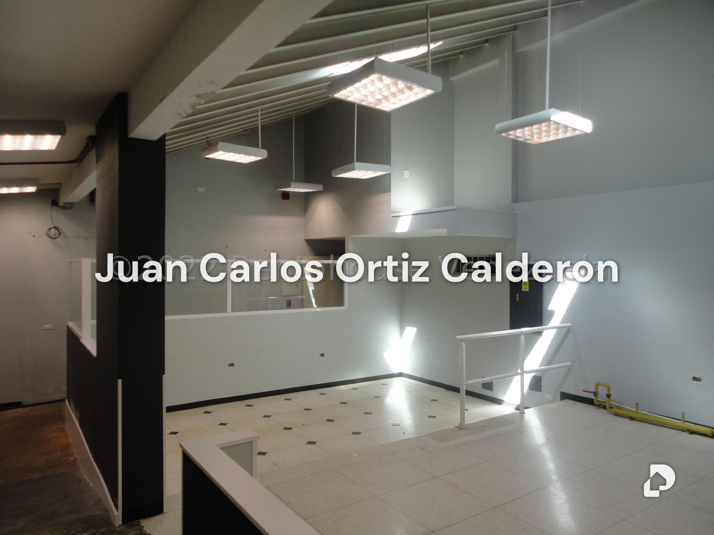 Casa en La Trinidad, Caracas – 11