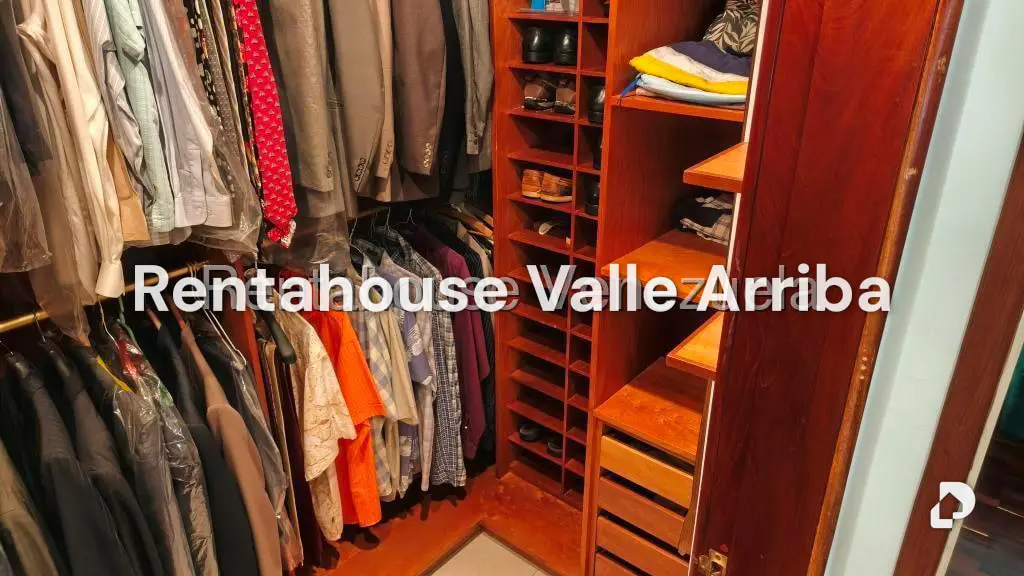 Apartamento en El Marqués, Caracas – 14