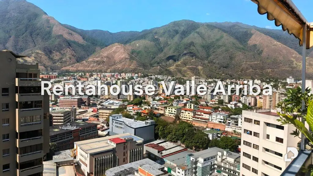 Apartamento en El Marqués, Caracas – 7