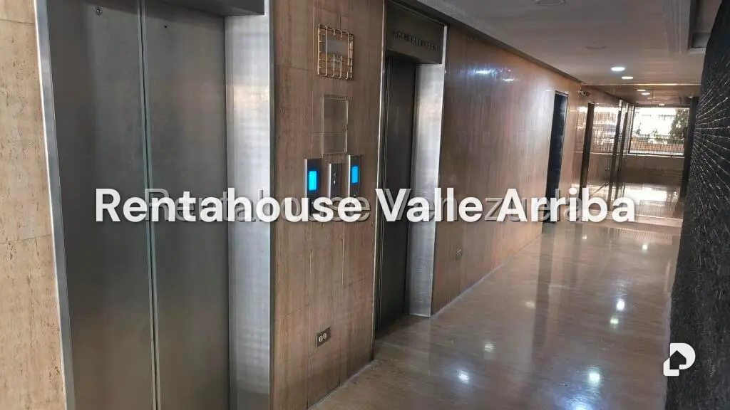 Apartamento en El Marqués, Caracas – 27