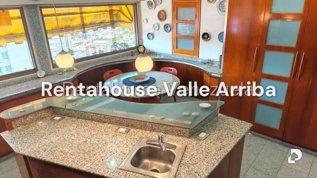 Apartamento en El Marqués, Caracas – 10