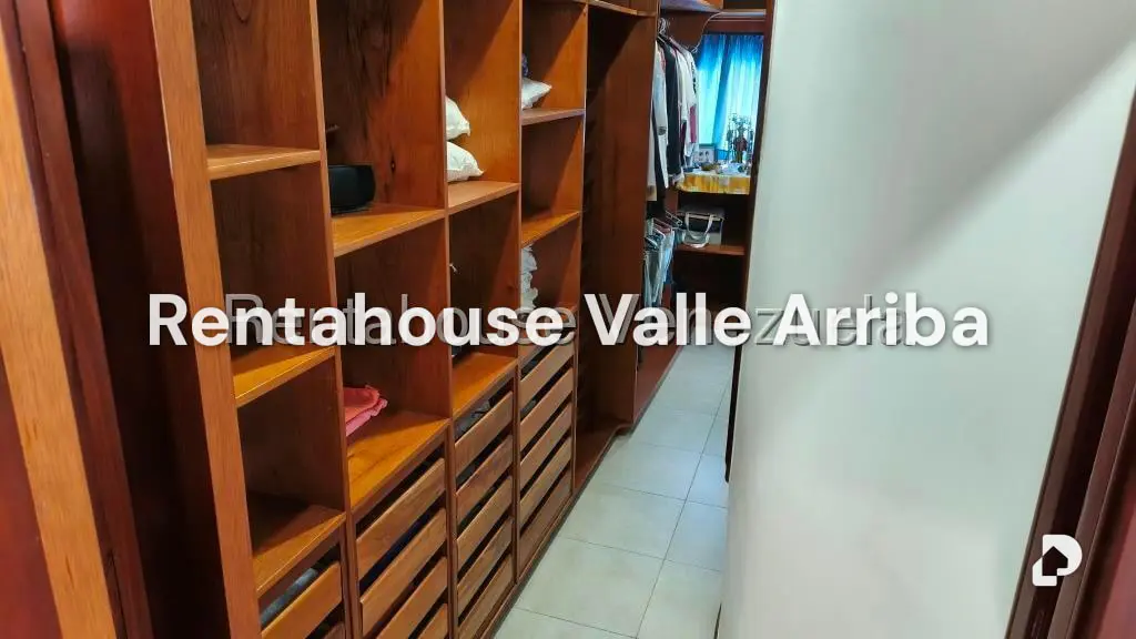 Apartamento en El Marqués, Caracas – 13