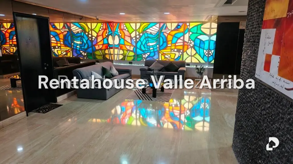 Apartamento en El Marqués, Caracas – 26