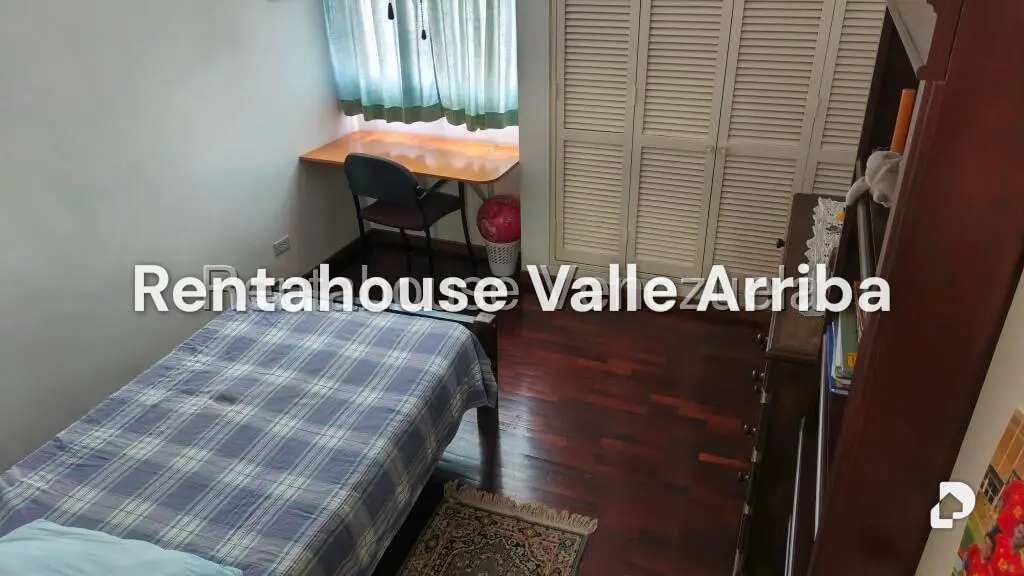 Apartamento en El Marqués, Caracas – 22