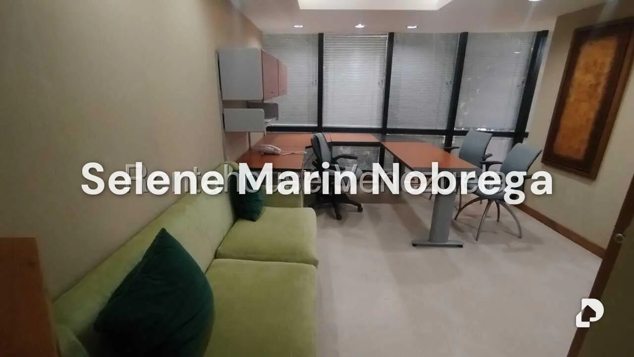 Oficina en Las Mercedes, Caracas – 5