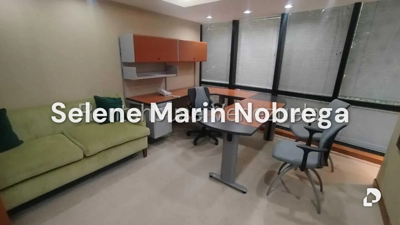 Oficina en Las Mercedes, Caracas – 4