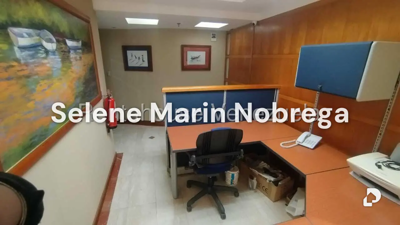 Oficina en Las Mercedes, Caracas – 3