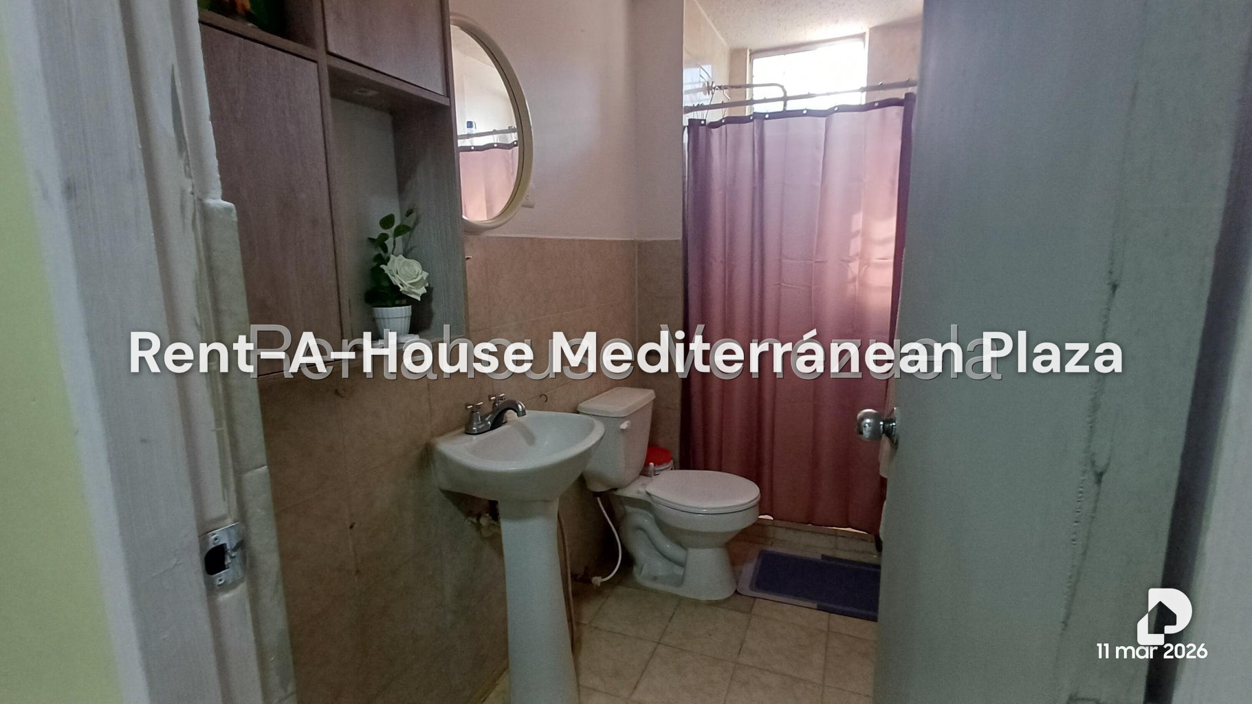 Apartamento en El Tulipán, San Diego – 10