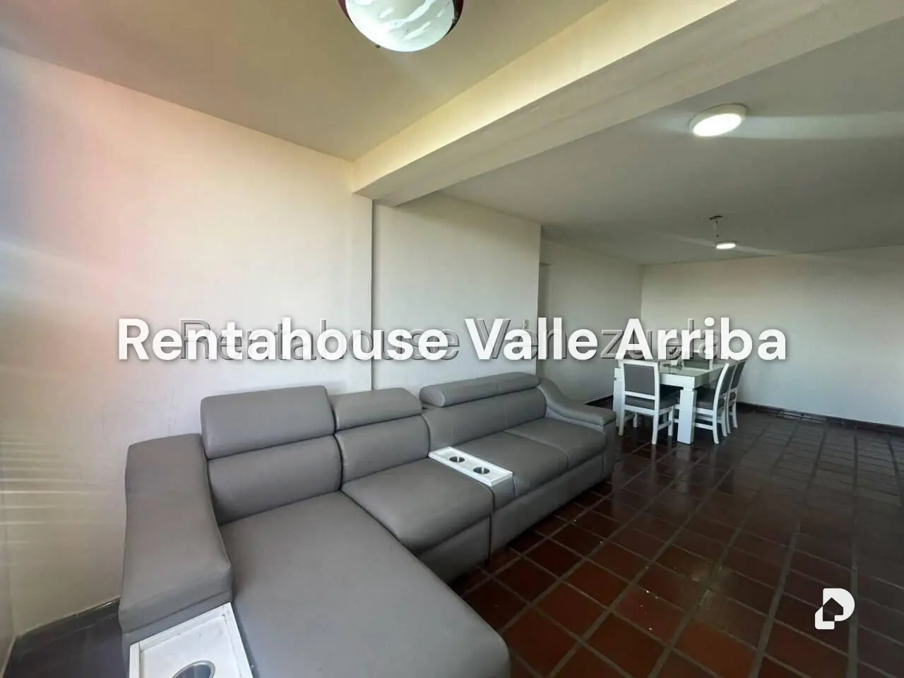 Apartamento en Colinas de Carrizal, Carrizal – 5