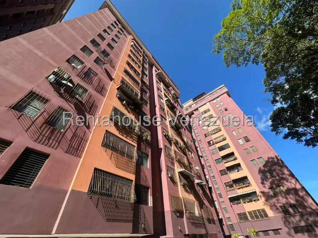 Apartamento en Colinas de Carrizal, Carrizal - 1