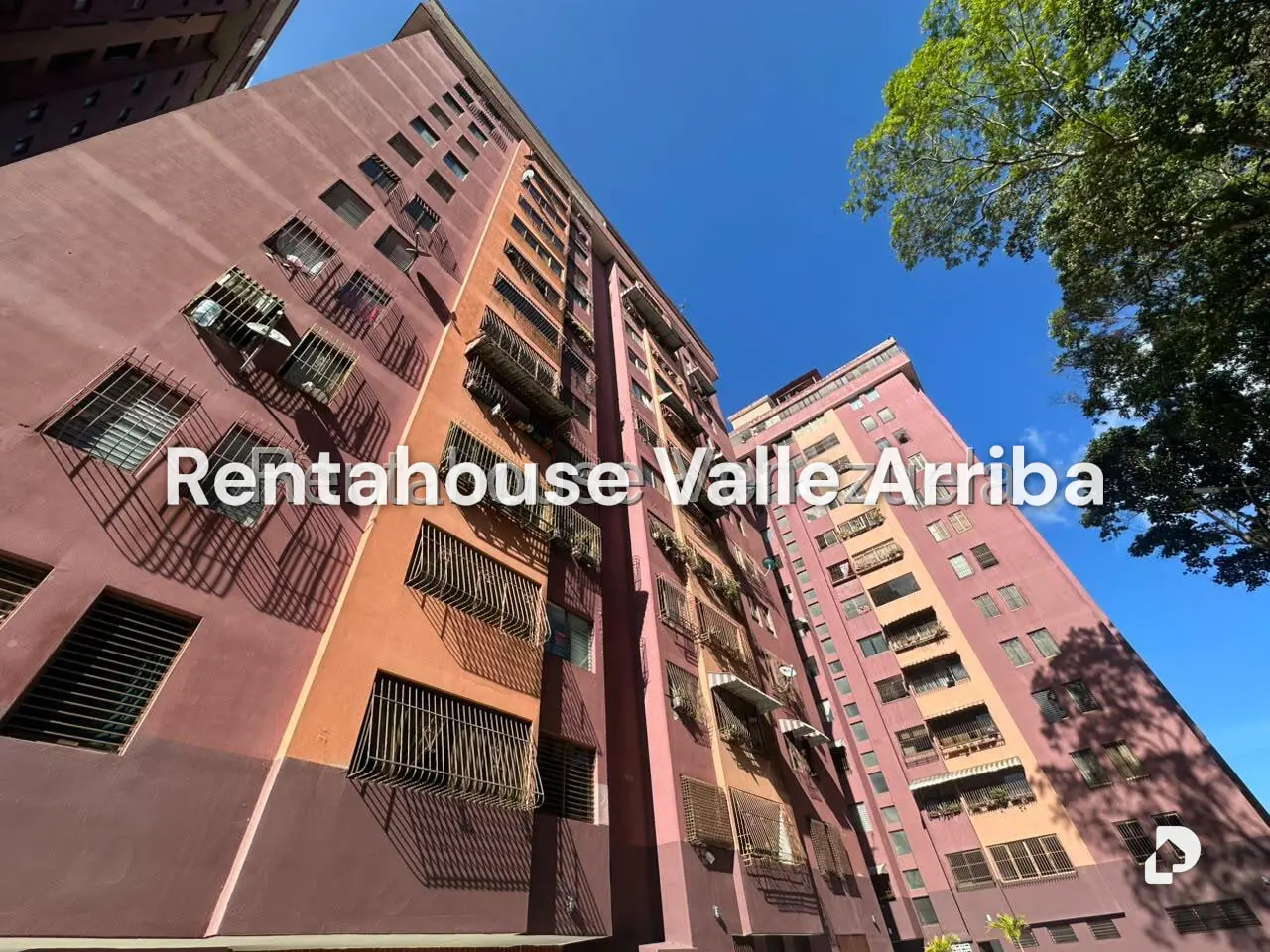 Apartamento en Colinas de Carrizal, Carrizal – 1
