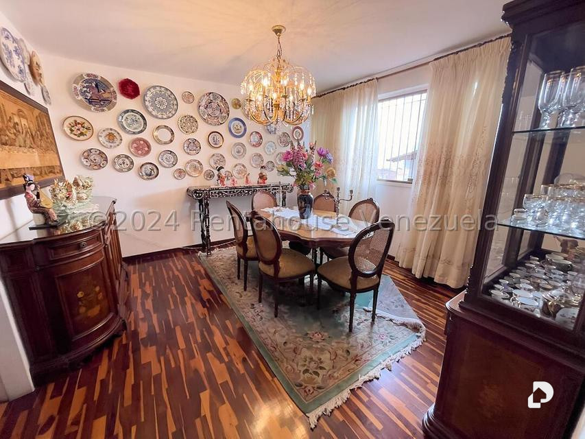 Casa en Alto Prado, Caracas – 3