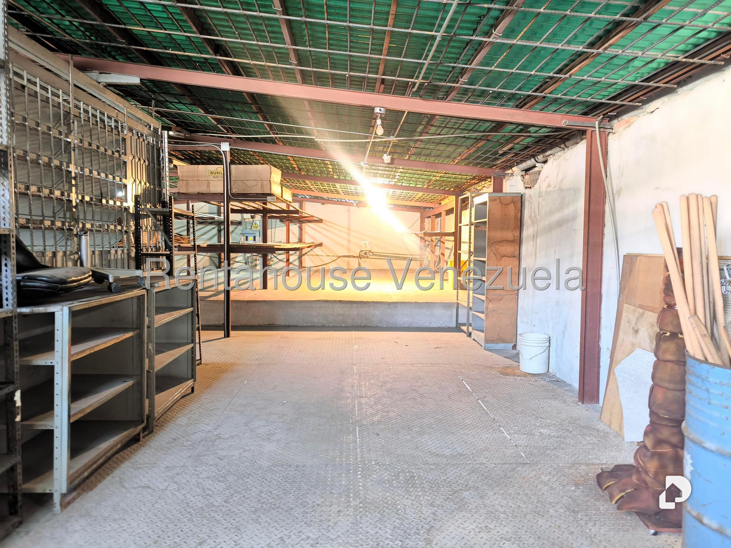 Local comercial en Chapellín, Caracas