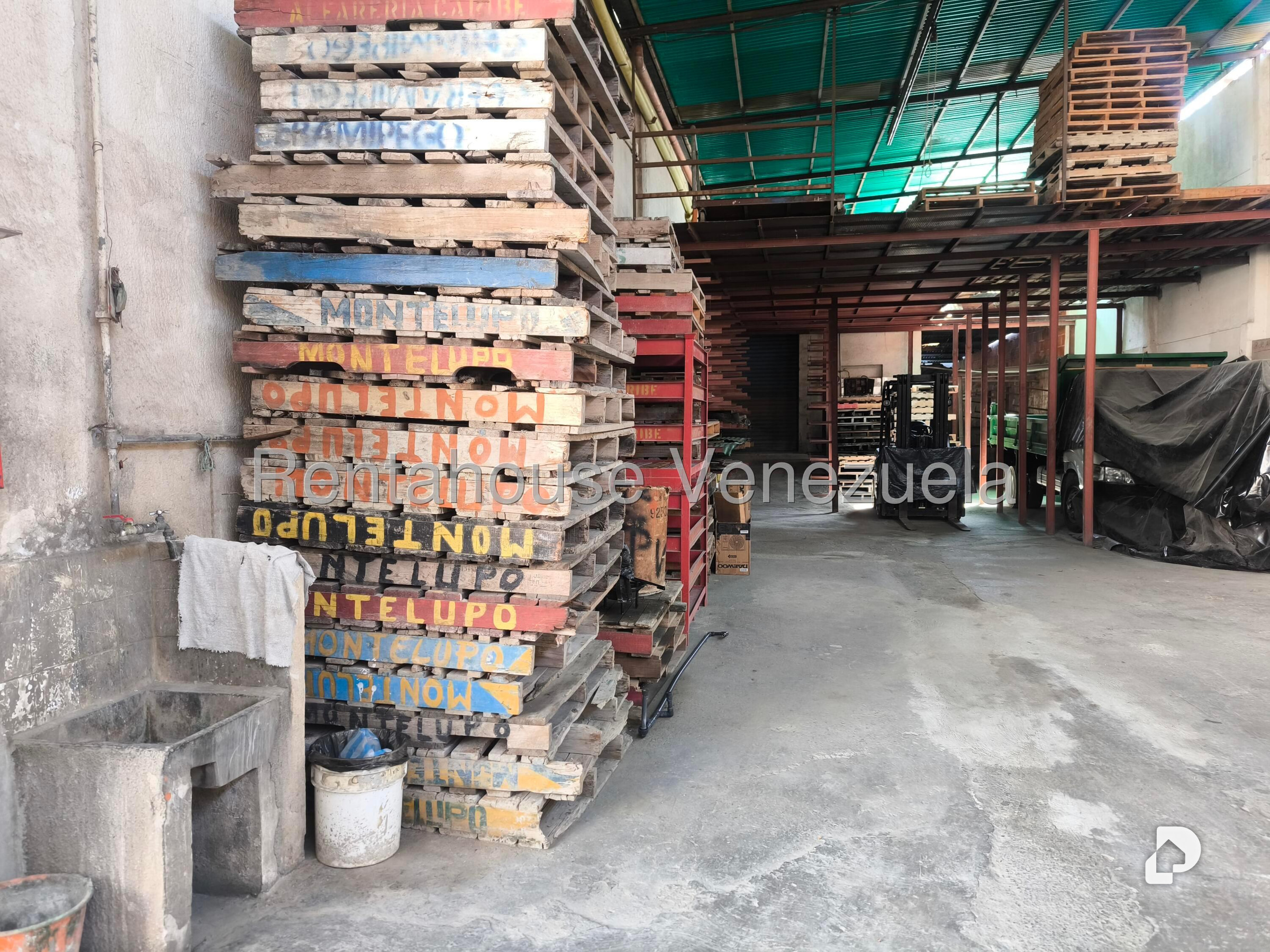Local comercial en Chapellín, Caracas