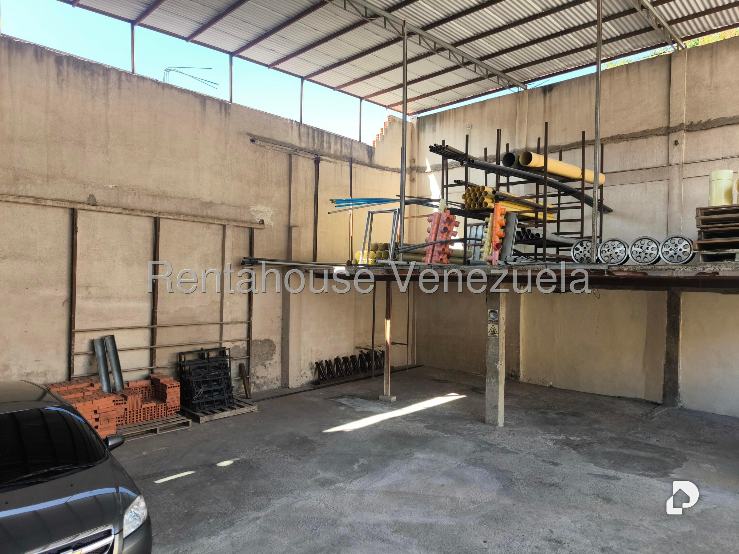 Local comercial en Chapellín, Caracas