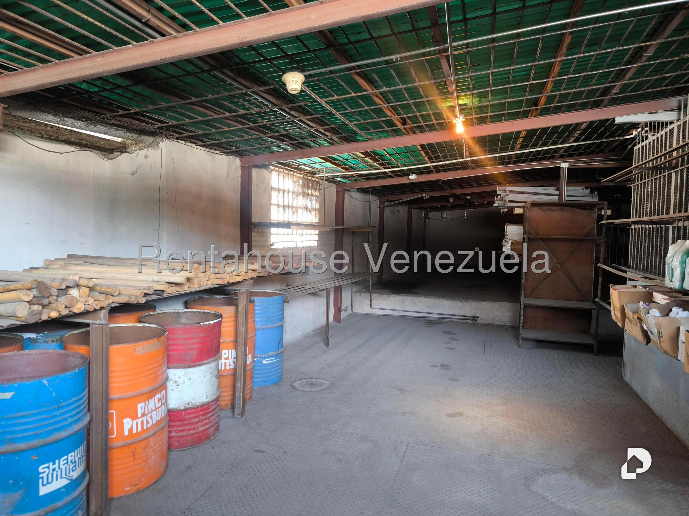 Local comercial en Chapellín, Caracas