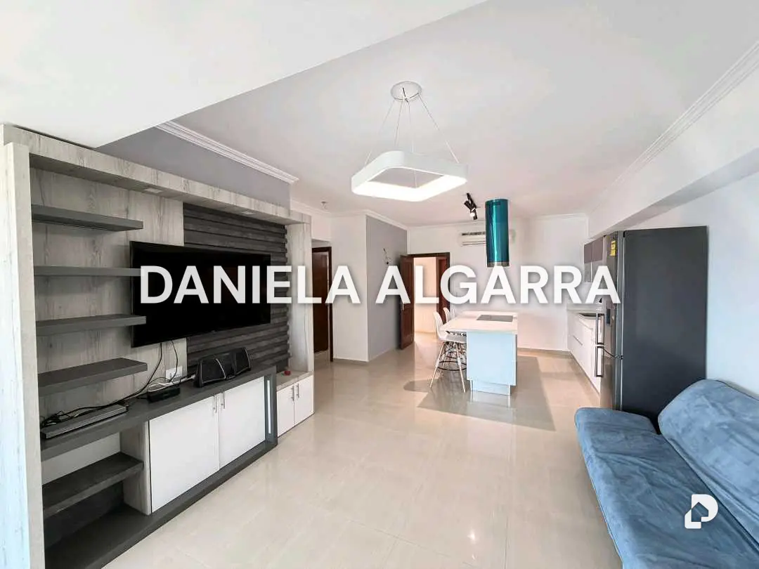 Apartamento en Tucacas – 3