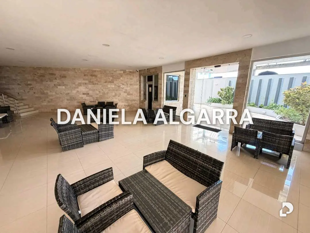 Apartamento en Tucacas – 23