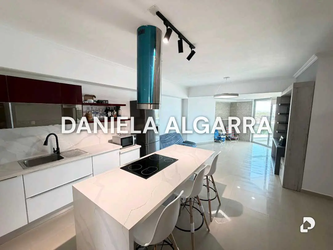 Apartamento en Tucacas – 7