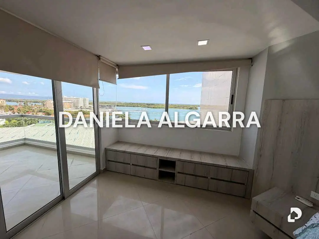 Apartamento en Tucacas – 10