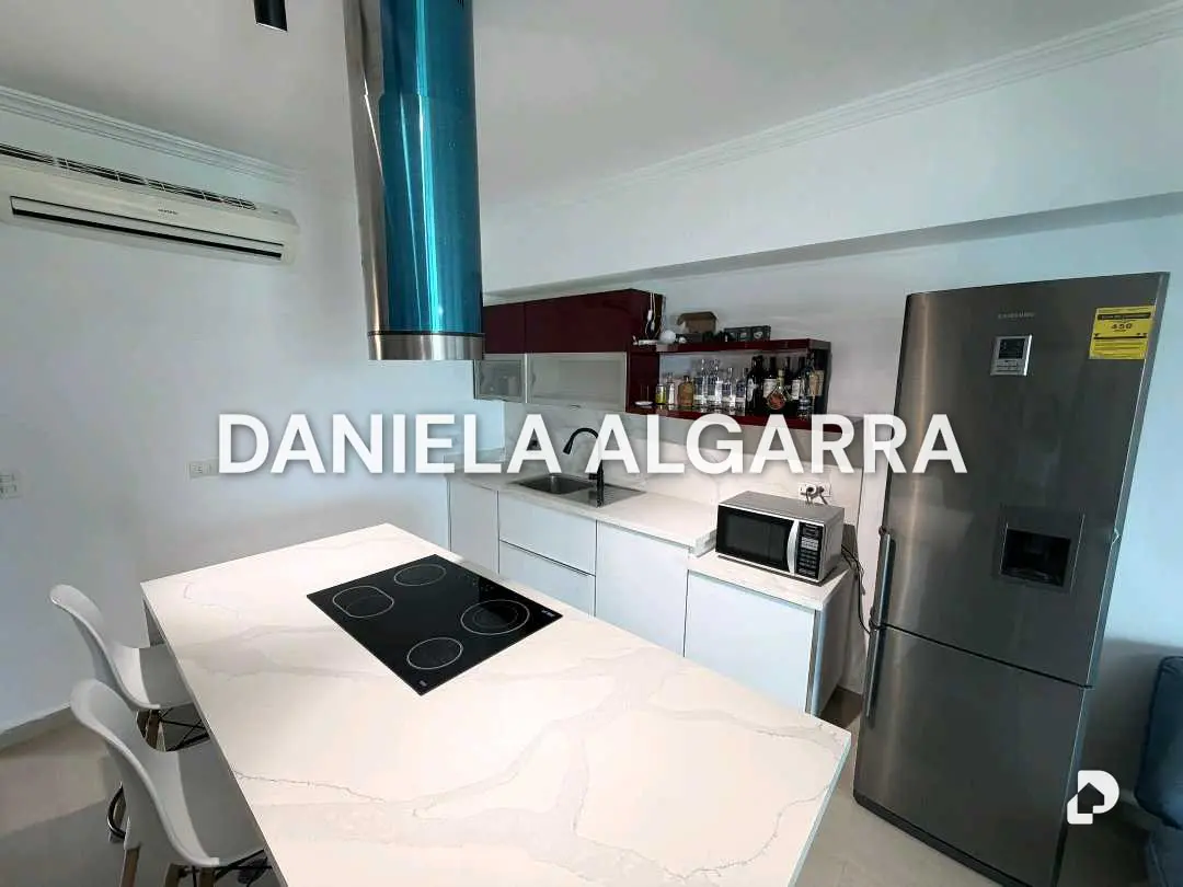 Apartamento en Tucacas – 4