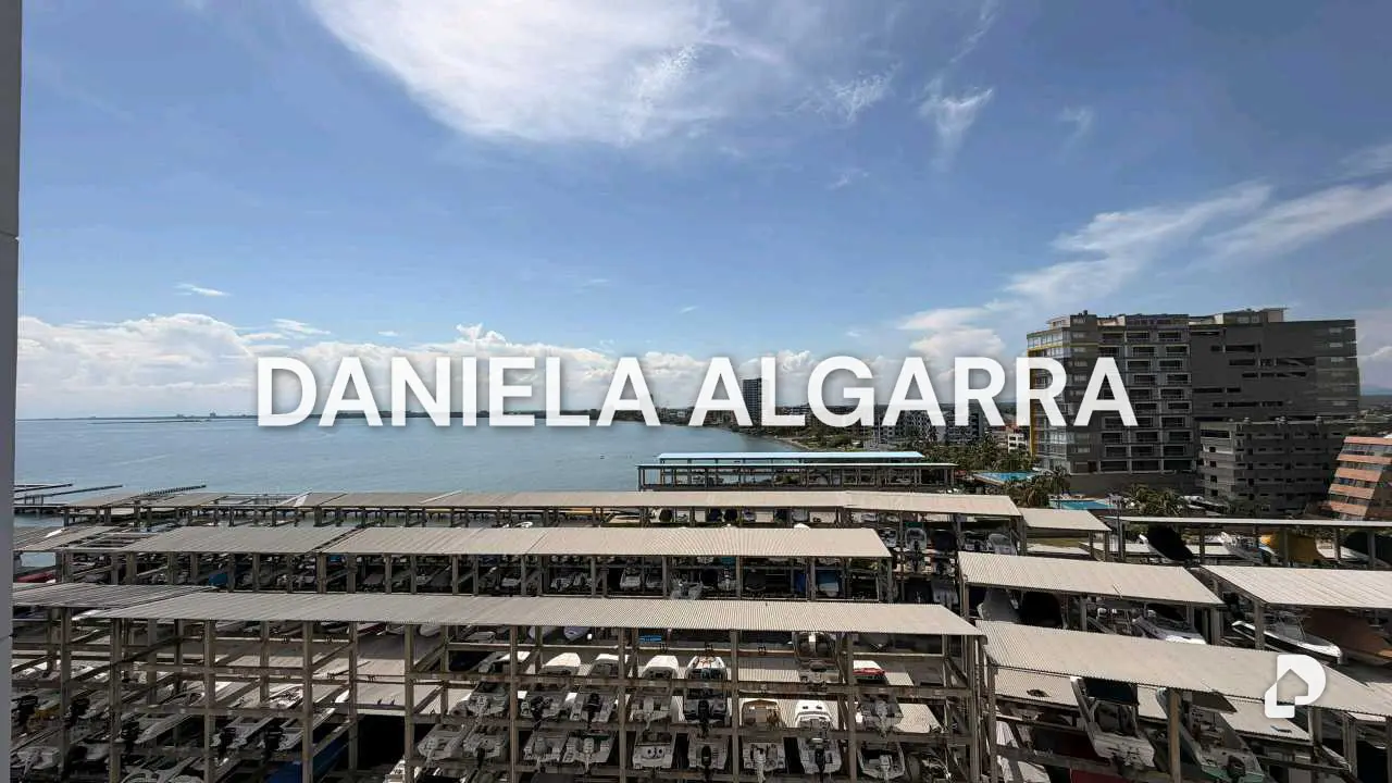 Apartamento en Tucacas – 19