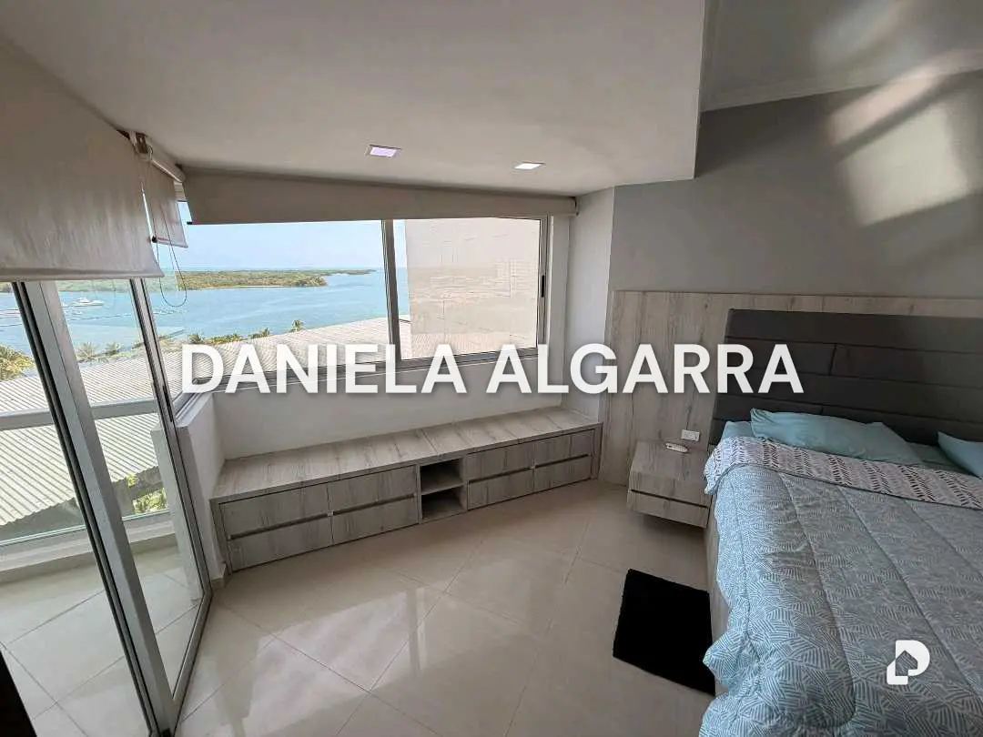 Apartamento en Tucacas – 11