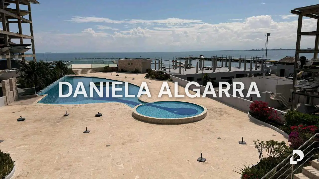 Apartamento en Tucacas – 20