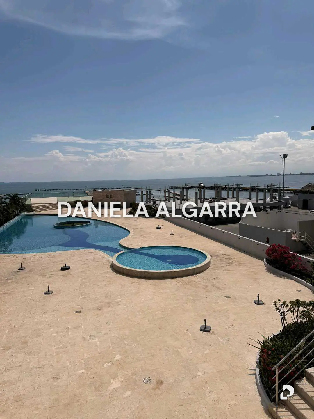 Apartamento en Tucacas – 22