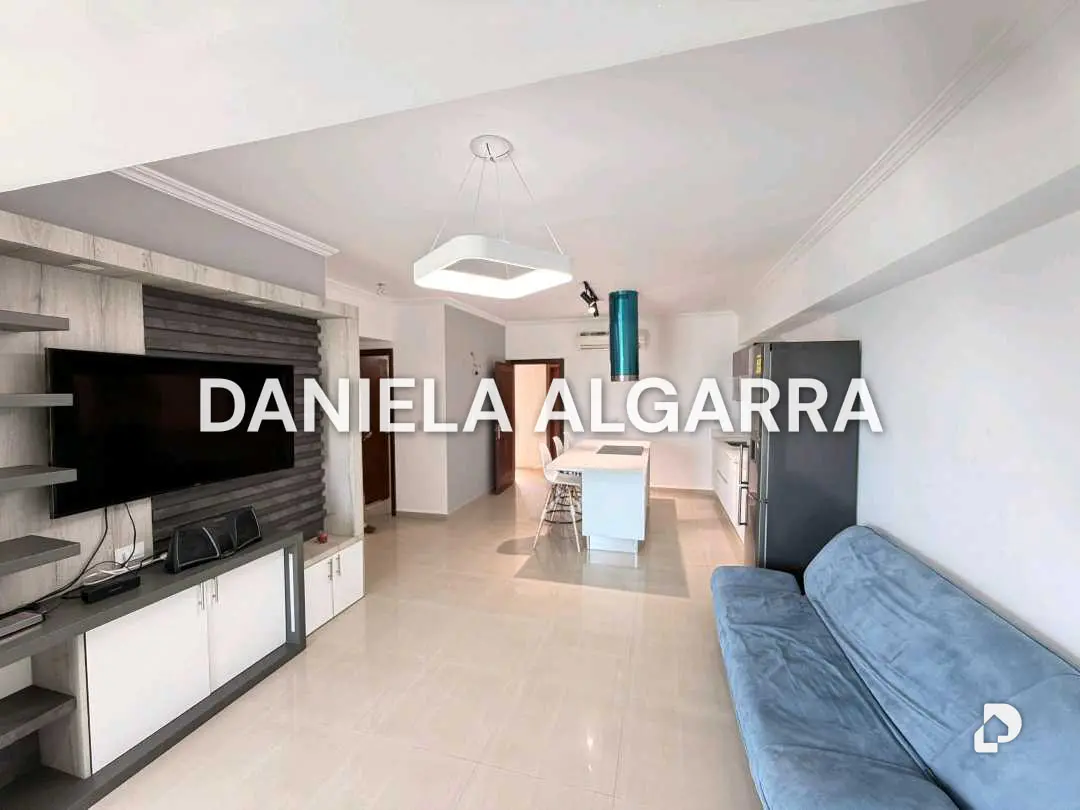 Apartamento en Tucacas – 2