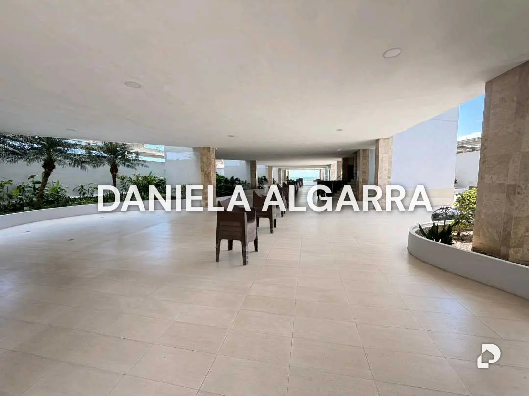 Apartamento en Tucacas – 24