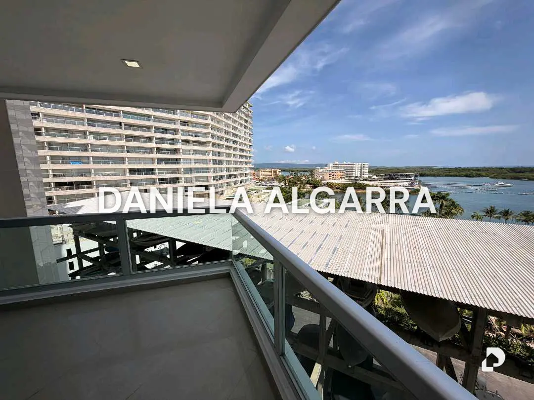 Apartamento en Tucacas – 15