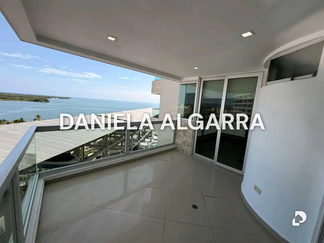 Apartamento en Tucacas – 16