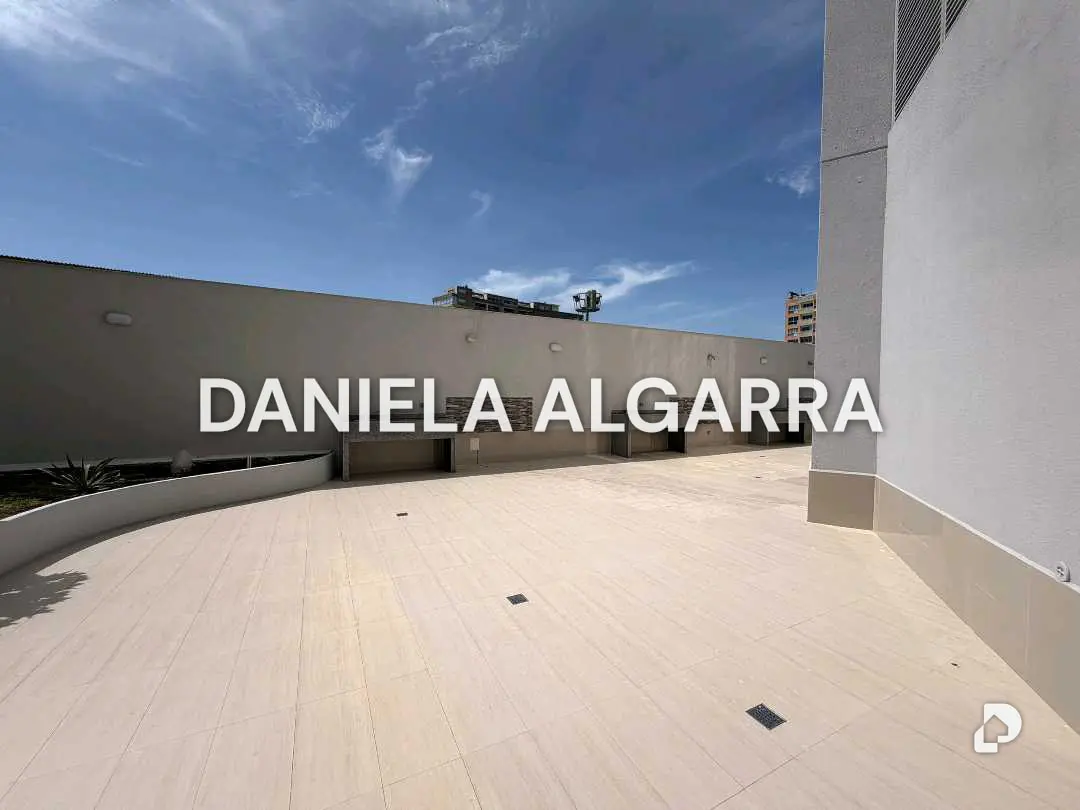 Apartamento en Tucacas – 25