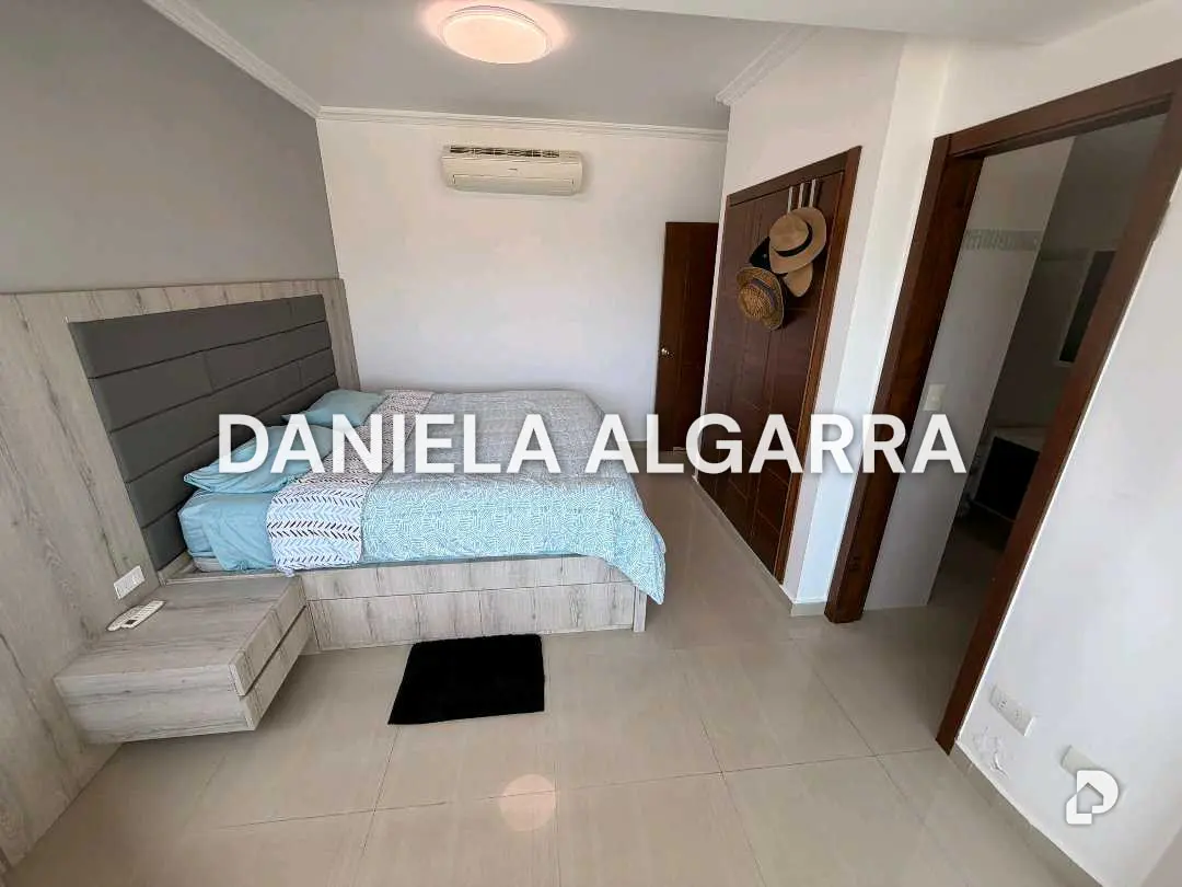 Apartamento en Tucacas – 13