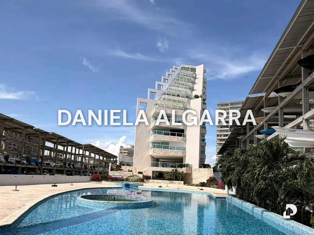 Apartamento en Tucacas – 1