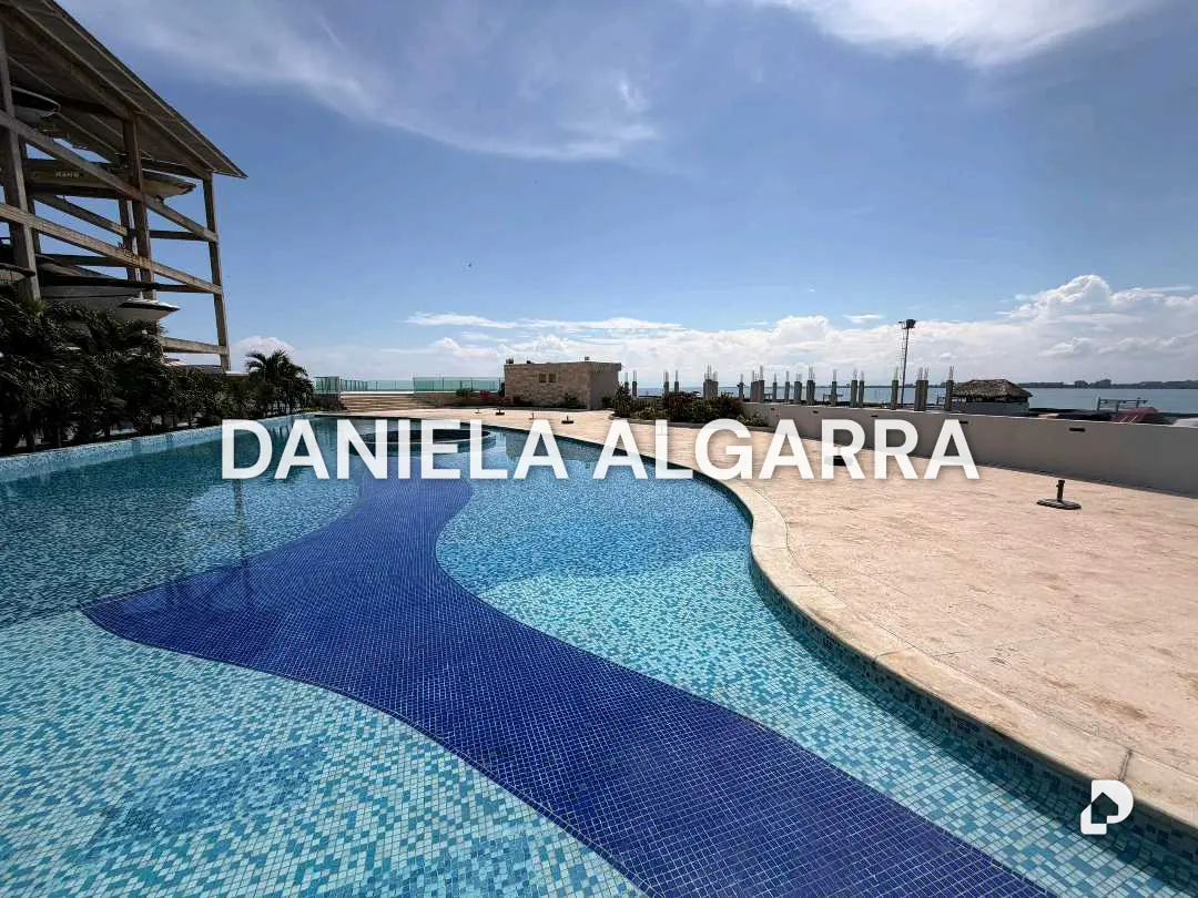 Apartamento en Tucacas – 26