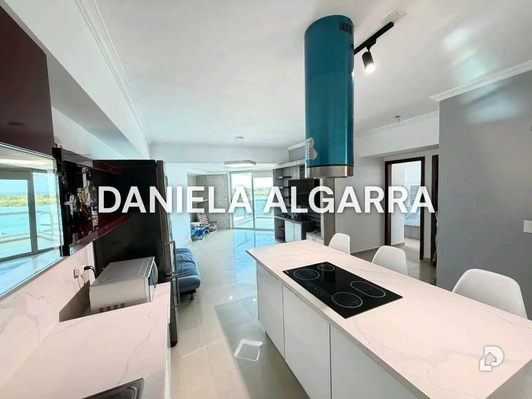 Apartamento en Tucacas – 6