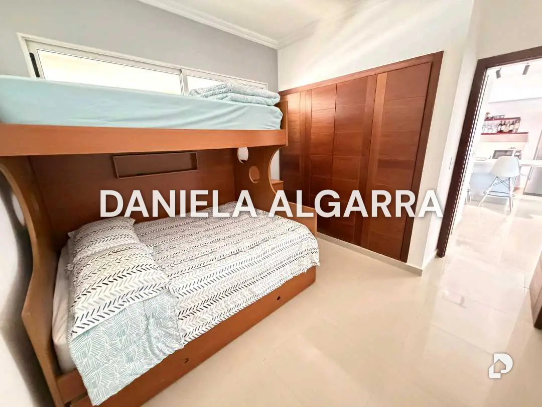 Apartamento en Tucacas – 8