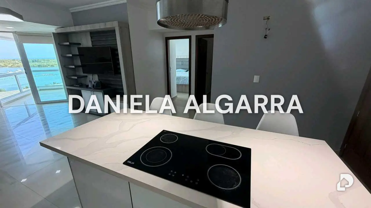 Apartamento en Tucacas – 5