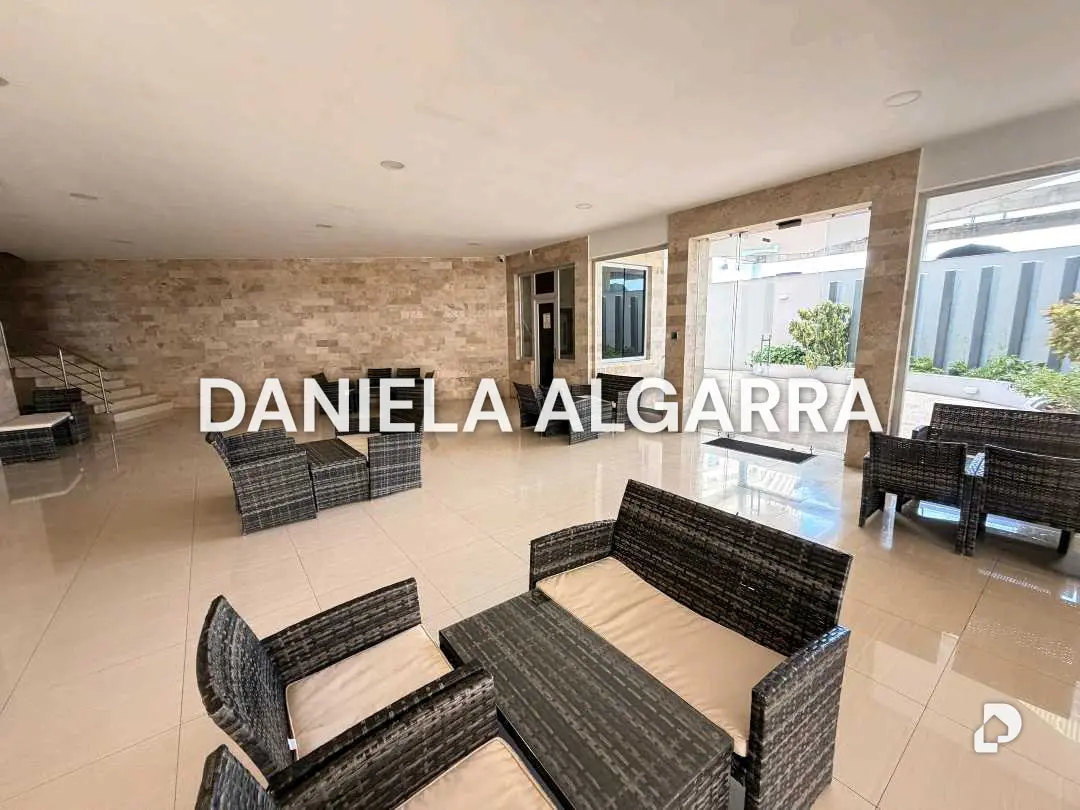 Apartamento en Tucacas – 21