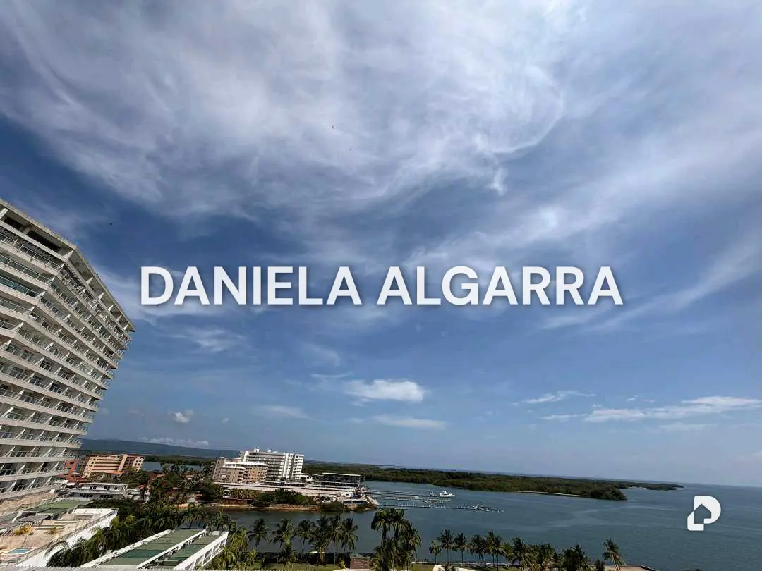 Apartamento en Tucacas – 27