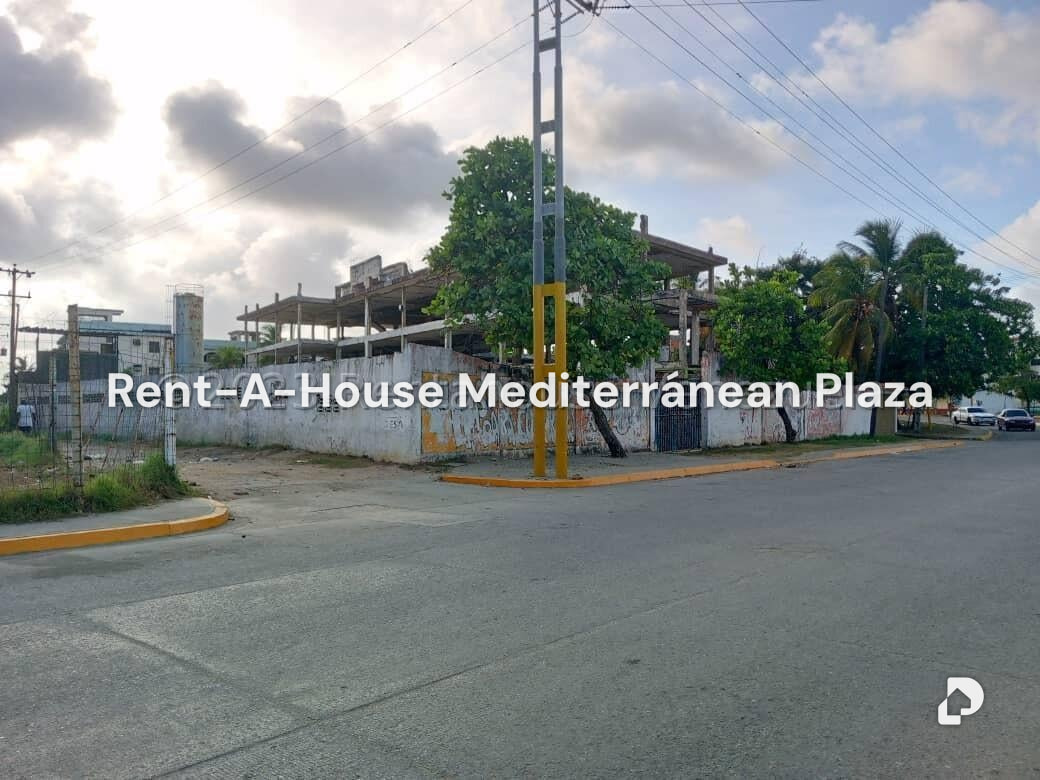 Terreno en Playa Norte, Chichiriviche – 9