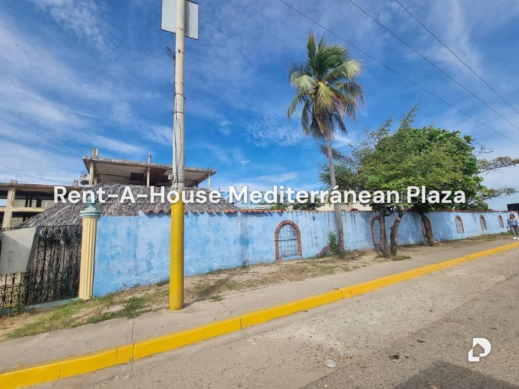 Terreno en Playa Norte, Chichiriviche – 3